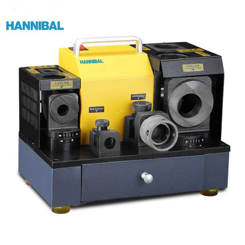 HANNIBAL/汉尼巴尔 HANNIBAL/汉尼巴尔 99-7070-7 F42436 电动复合钻头研磨机 99-7070-7