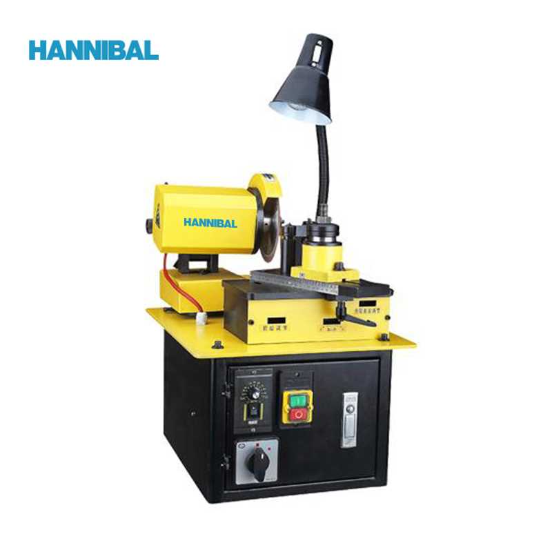 99-7070-42 HANNIBAL/汉尼巴尔 99-7070-42 F42459 高效电动焊接锯片磨齿机