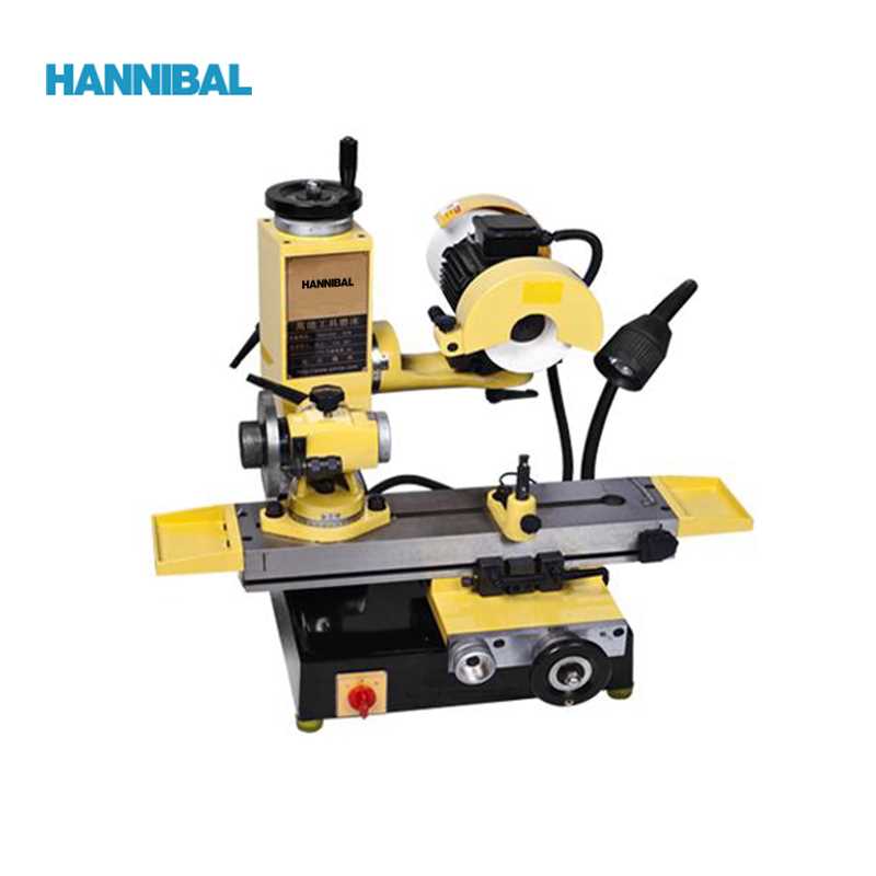 HANNIBAL/汉尼巴尔 HANNIBAL/汉尼巴尔 99-7070-45 F42462 电动万能工具磨床 99-7070-45