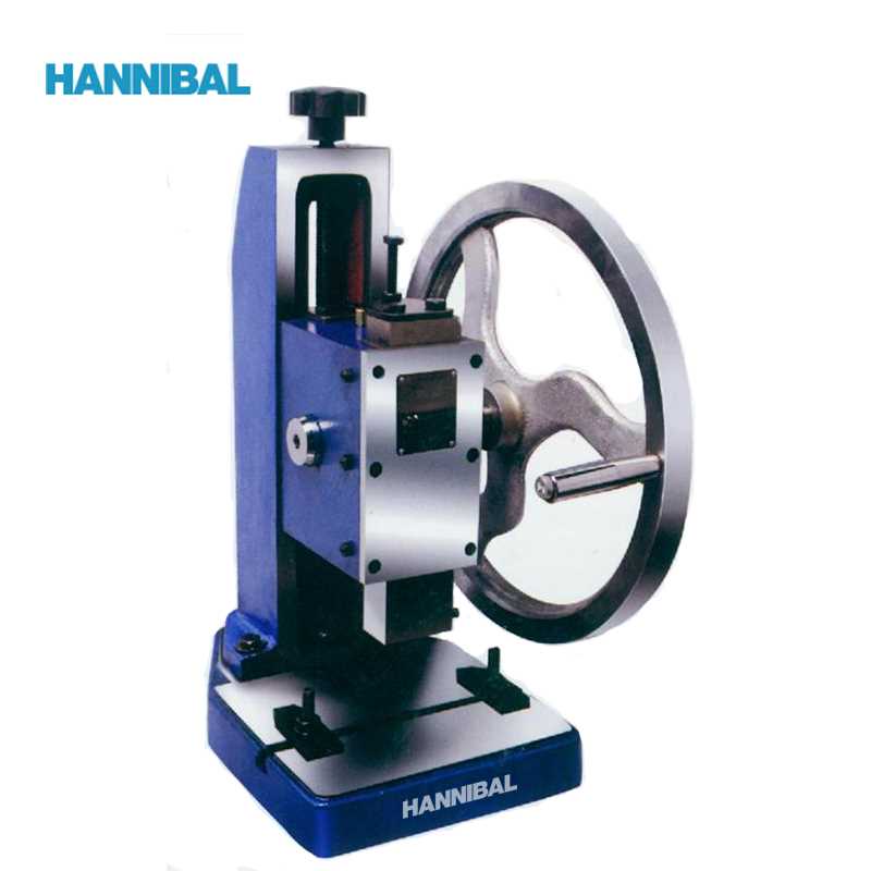 HANNIBAL/汉尼巴尔其他小型机床系列