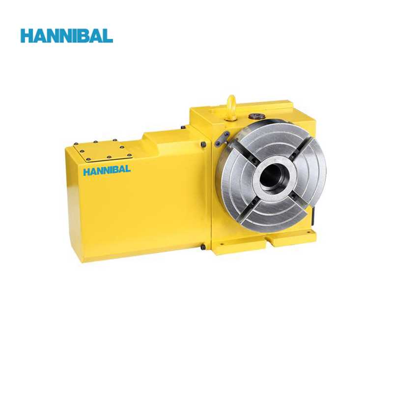 HANNIBAL/汉尼巴尔 HANNIBAL/汉尼巴尔 99-7070-68 F42485 高精度数控分度盘 99-7070-68
