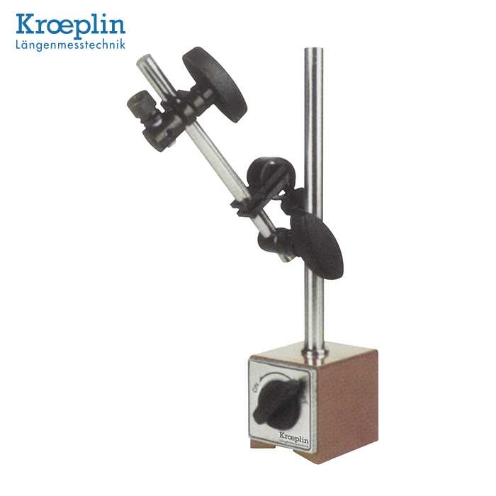 kroeplin/凯普林标准磁性表座系列