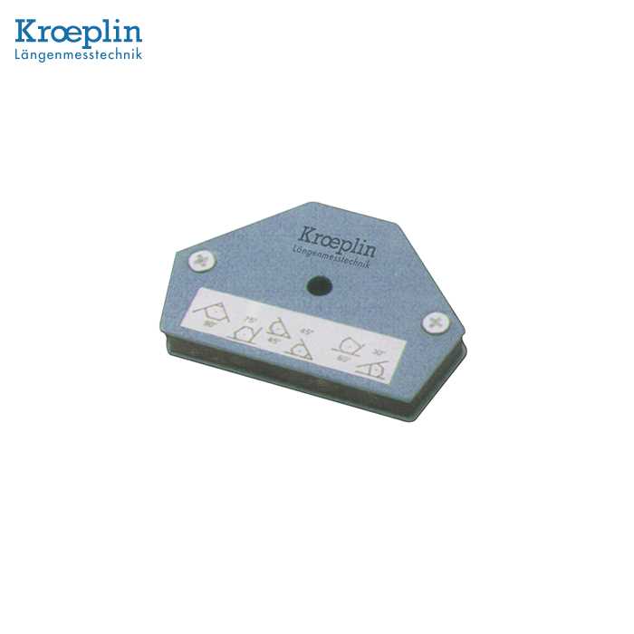 55610275 kroeplin/凯普林 55610275 E10866 焊接用磁力固定具