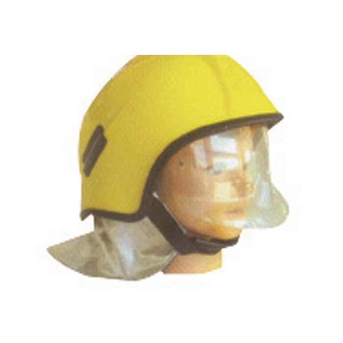11110005 KCL/可兹尔 11110005 F25669 黄色头盔
