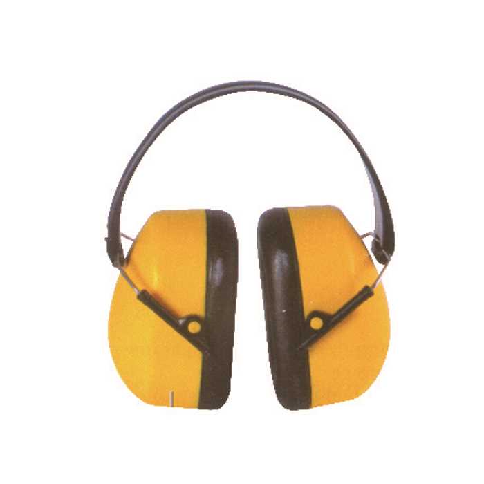 KCL/可兹尔头戴式耳罩系列