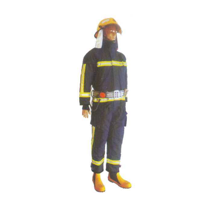 KCL/可兹尔消防服系列