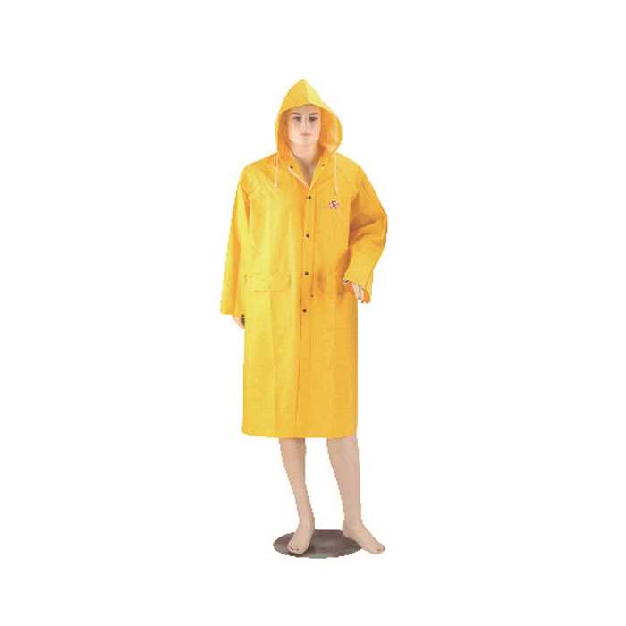 KCL/可兹尔连体式雨衣系列