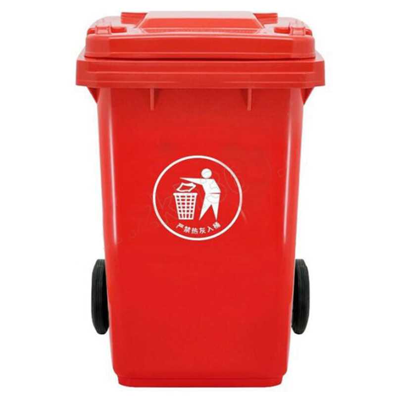 KCL/可兹尔移动垃圾桶系列