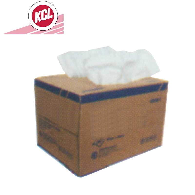 KCL/可兹尔 KCL/可兹尔 SL16-100-242 F56858 全能型工业擦拭布 单层抽取式 SL16-100-242