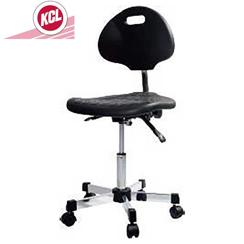 KCL/可兹尔 KCL/可兹尔 SL16-100-382 F56879 防静电PU座椅 SL16-100-382