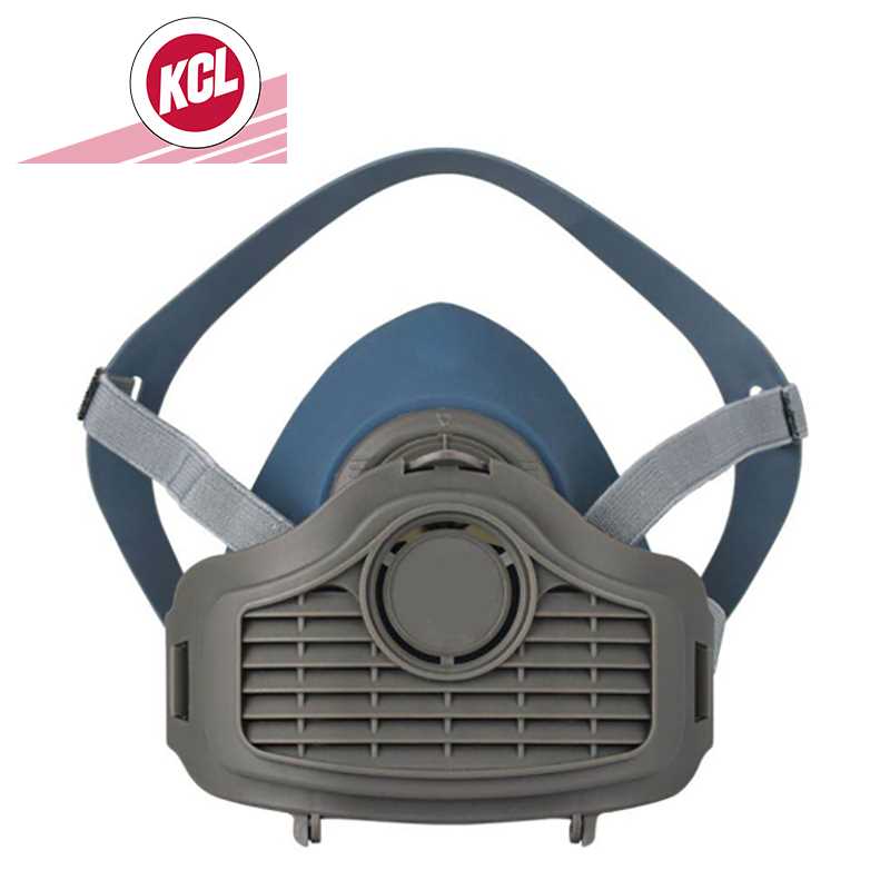 KCL/可兹尔 KCL/可兹尔 SL16-100-390 F57013 KN95 防尘面罩 SL16-100-390