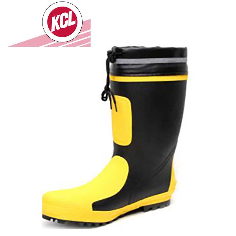 KCL/可兹尔 KCL/可兹尔 SL16-100-553 F57165 天然橡胶工矿靴 44码 SL16-100-553