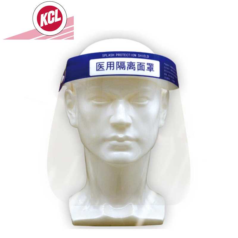 KCL/可兹尔 KCL/可兹尔 SL16-100-633 F57228 医用隔离面罩 SL16-100-633
