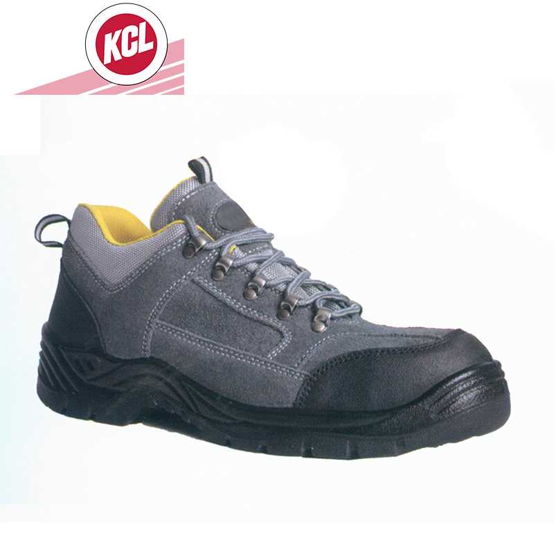 SL16-100-635 KCL/可兹尔 SL16-100-635 F57230 低帮安全鞋 连帮注射 37码