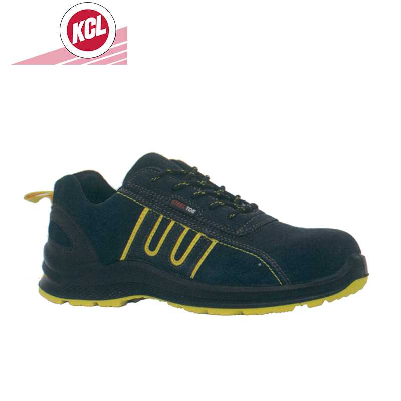 KCL/可兹尔 KCL/可兹尔 SL16-100-649 F57244 低帮安全鞋 连帮注射 42码 SL16-100-649