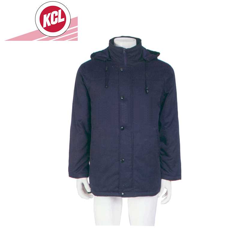 KCL/可兹尔 KCL/可兹尔 F57261 防寒棉衣 深蓝 170cm F57261