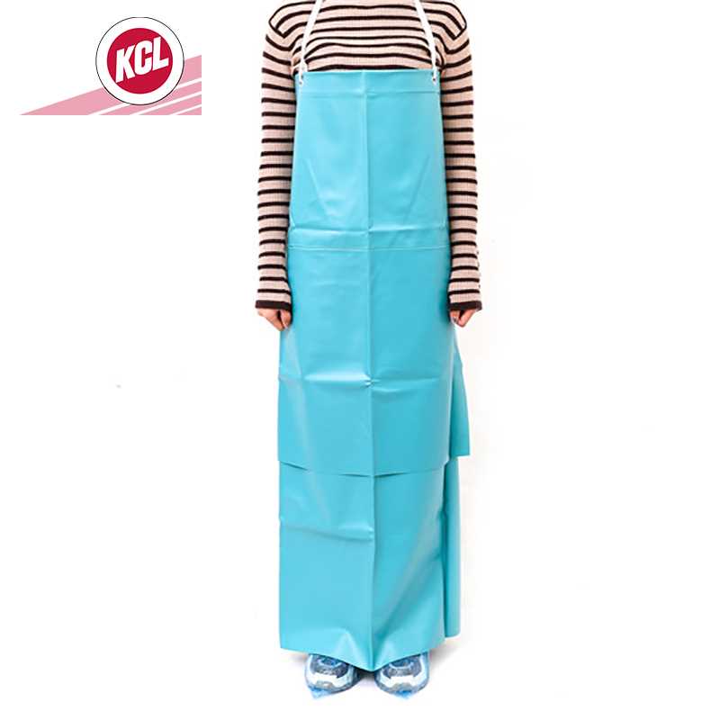 KCL/可兹尔防水防油围裙系列