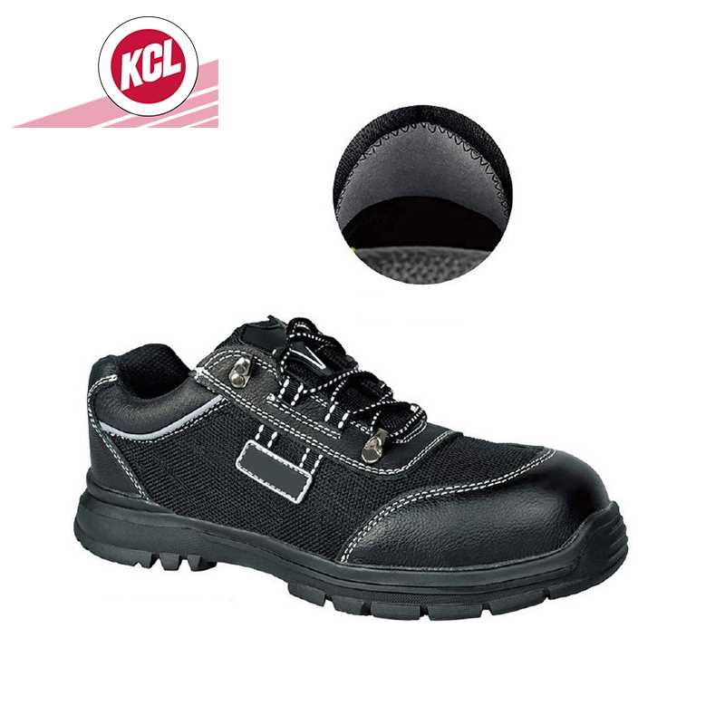 KCL/可兹尔 KCL/可兹尔 SL16-100-801 F57384 乐享系列安全鞋 39码 SL16-100-801