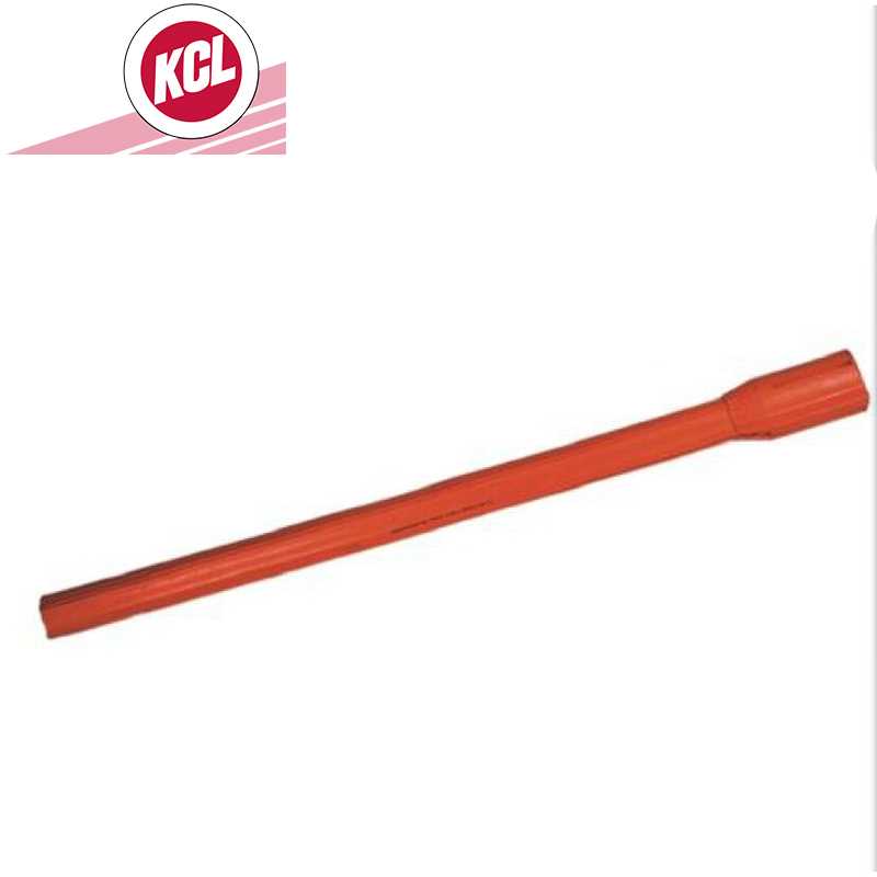 KCL/可兹尔 KCL/可兹尔 SL16-100-590 F57405 3级带电作业用绝缘杠 天然橡胶 1375mm SL16-100-590