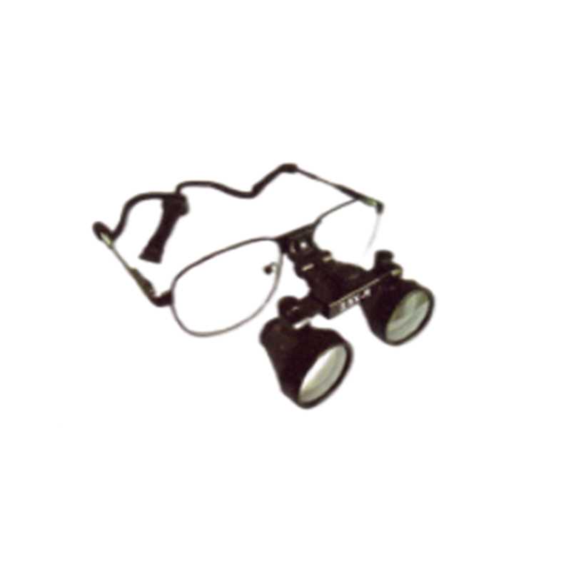mi19-700-879 MICROLIT/米克雷 mi19-700-879 K00312 眼镜式放大镜