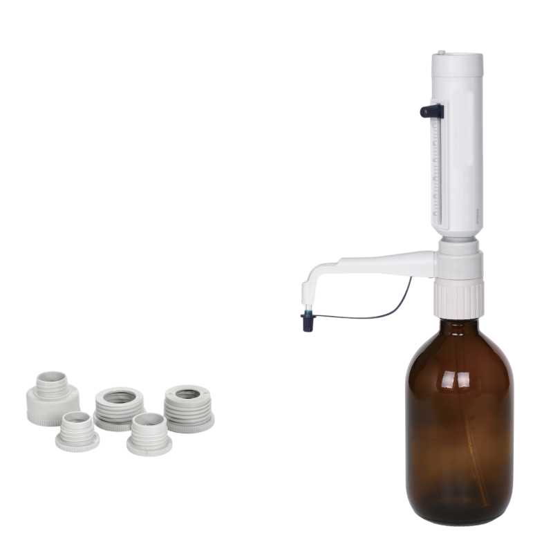 MICROLIT/米克雷 MICROLIT/米克雷 mi19-701-769 K01875 瓶口分液器简易型 mi19-701-769