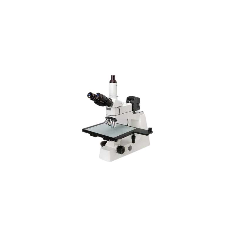 mi19-702-439 MICROLIT/米克雷 mi19-702-439 K02086 工业检测显微镜