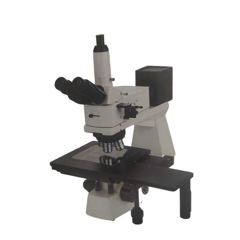 MICROLIT/米克雷偏光显微镜系列