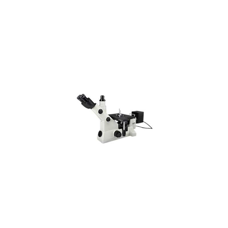 MICROLIT/米克雷 MICROLIT/米克雷 mi19-702-442 K02089 倒置金相显微镜 mi19-702-442