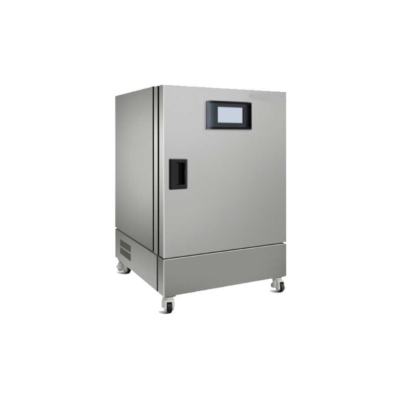 mi19-701-7 MICROLIT/米克雷 mi19-701-7 K02188 数显智能不锈钢电热恒温培养箱