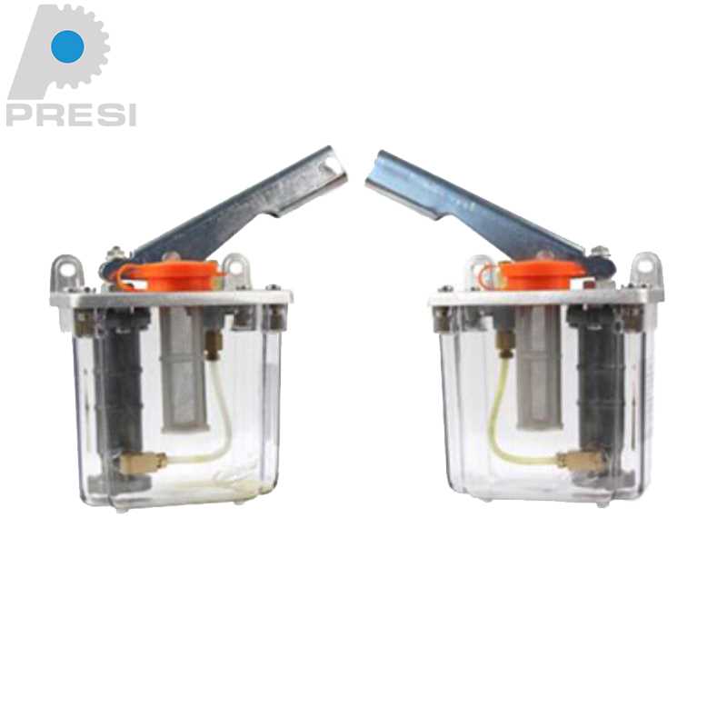 PRESI/普锐斯 PRESI/普锐斯 TP3-402-394 D29100 手压式润滑泵 TP3-402-394