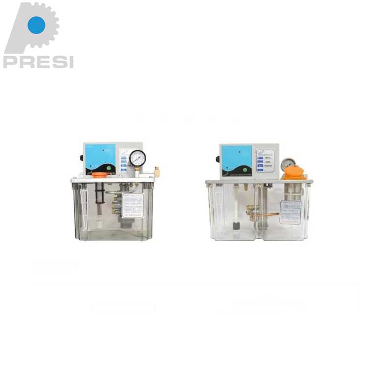 PRESI/普锐斯 PRESI/普锐斯 TP3-402-405 D29105 电动润滑泵 TP3-402-405