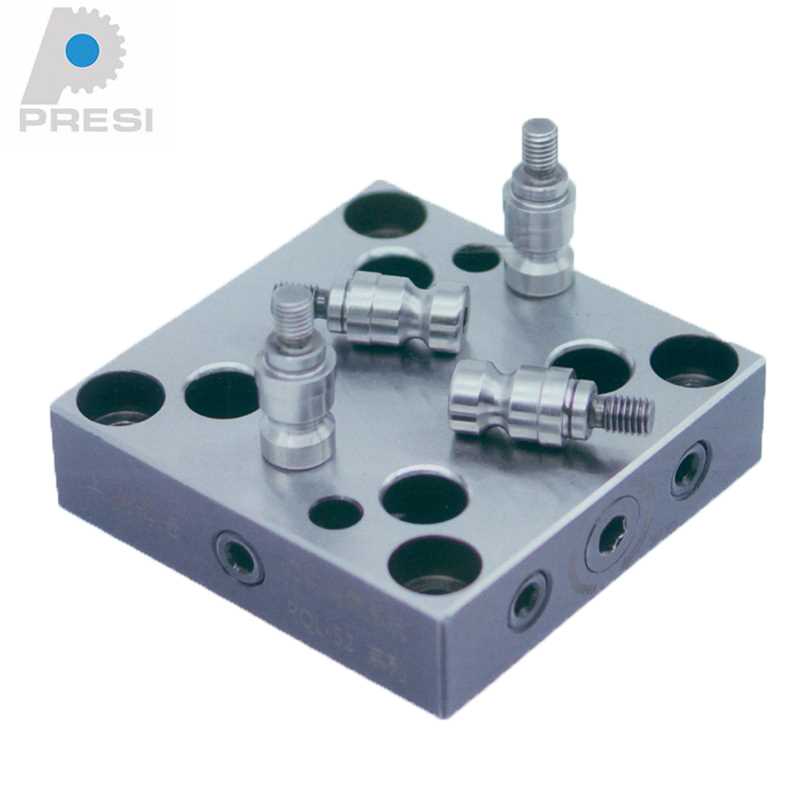 TP3-402-297 PRESI/普锐斯 TP3-402-297 D30975 高精度快锁定位系统