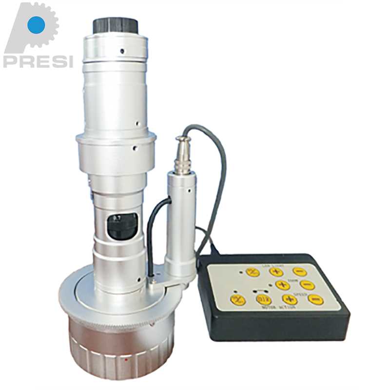 PRESI/普锐斯 PRESI/普锐斯 TP3-400-297 D30990 三维连续变倍视频显微镜 TP3-400-297