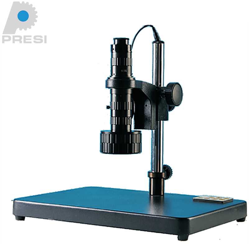 PRESI/普锐斯 PRESI/普锐斯 TP3-400-300 D30992 三维连续变倍视频显微镜 TP3-400-300