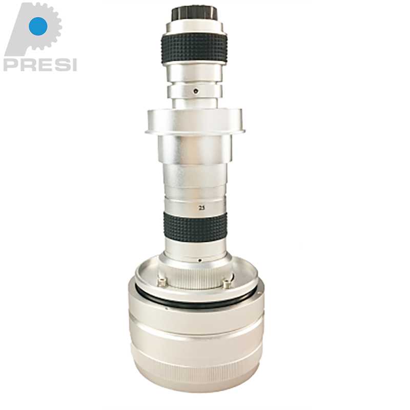 TP3-400-306 PRESI/普锐斯 TP3-400-306 D30997 三维连续变倍视频显微镜