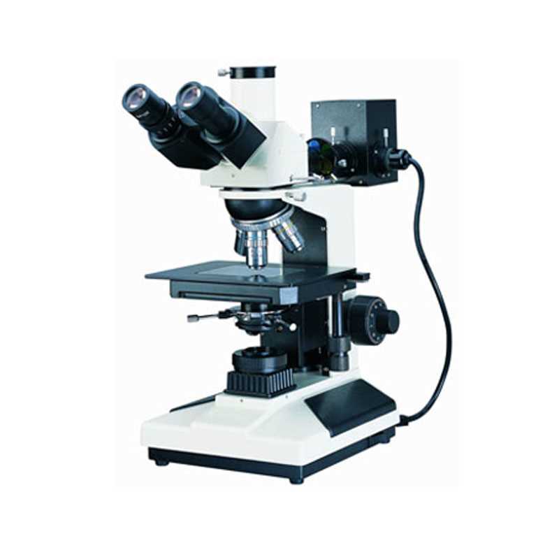 PRESI/普锐斯金相显微镜系列
