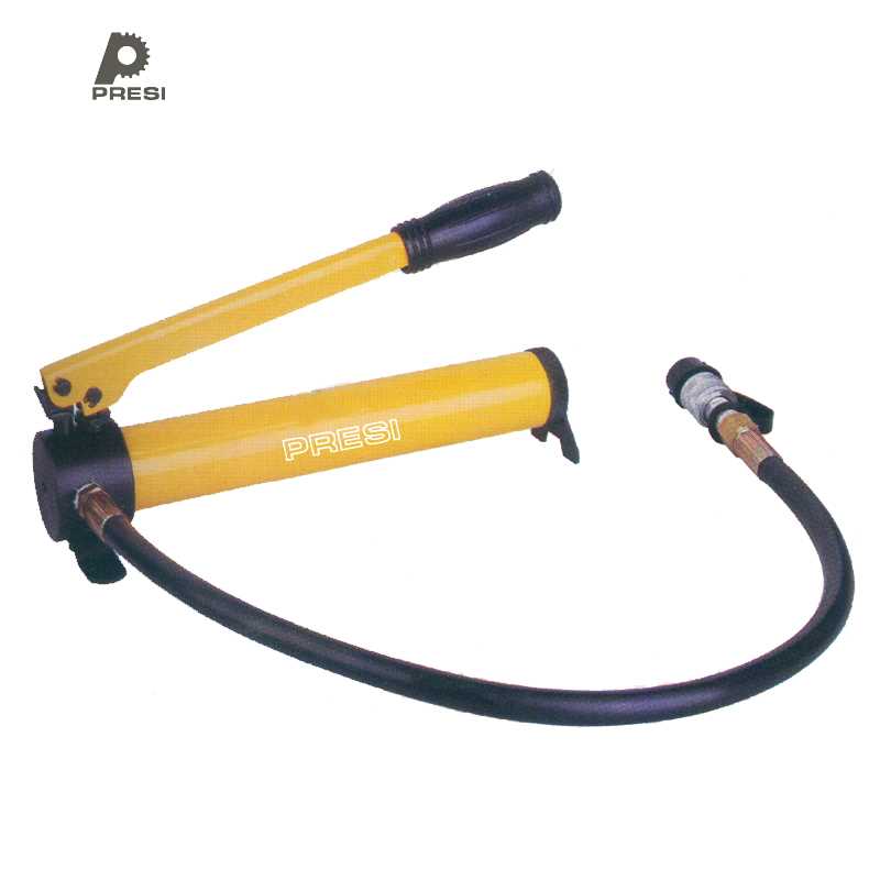 PRESI/普锐斯手动液压泵系列