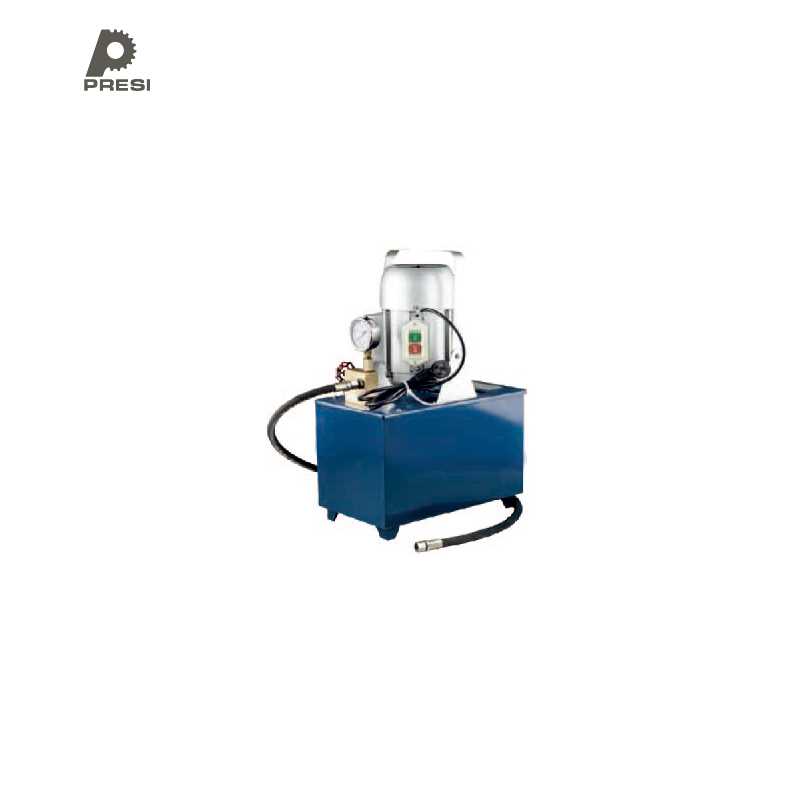 PRESI/普锐斯 PRESI/普锐斯 TP3-403-424 D32061 电动试压泵液压压力测试泵 TP3-403-424