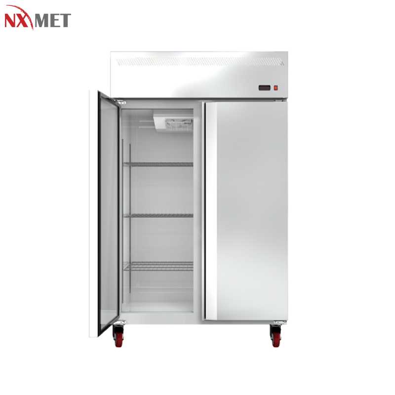 NT63-401-136 耐默特/NXMET NT63-401-136 K06080 耐默特/NXMET 数显立式冷柜冰箱双大门冷藏 NT63-401-136