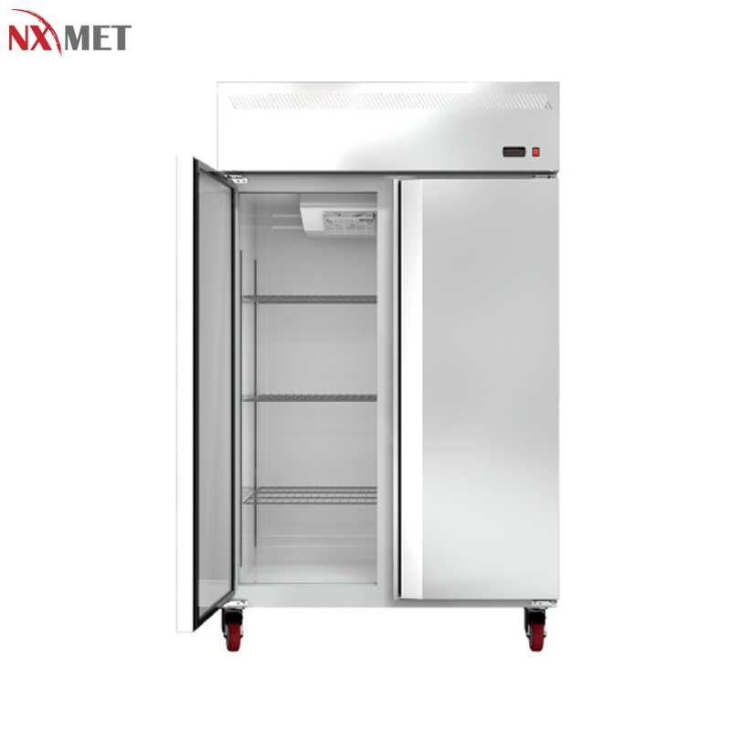 耐默特/NXMET 耐默特/NXMET NT63-401-137 K06081 耐默特/NXMET 数显立式冷柜冰箱双大门冷冻 NT63-401-137 NT63-401-137
