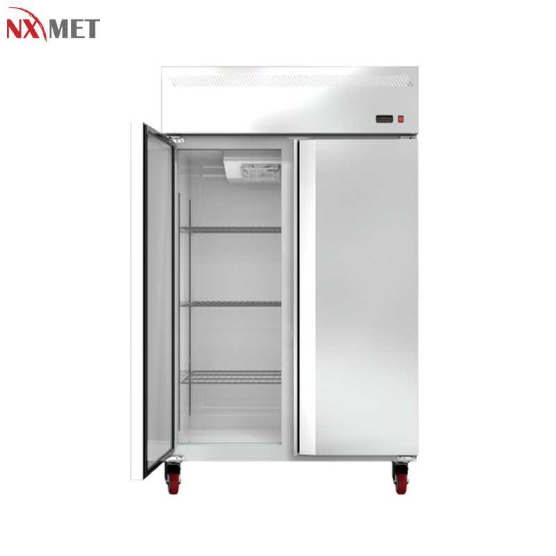 NT63-401-138 耐默特/NXMET NT63-401-138 K06082 耐默特/NXMET 数显立式冷柜冰箱双大门冷温 NT63-401-138