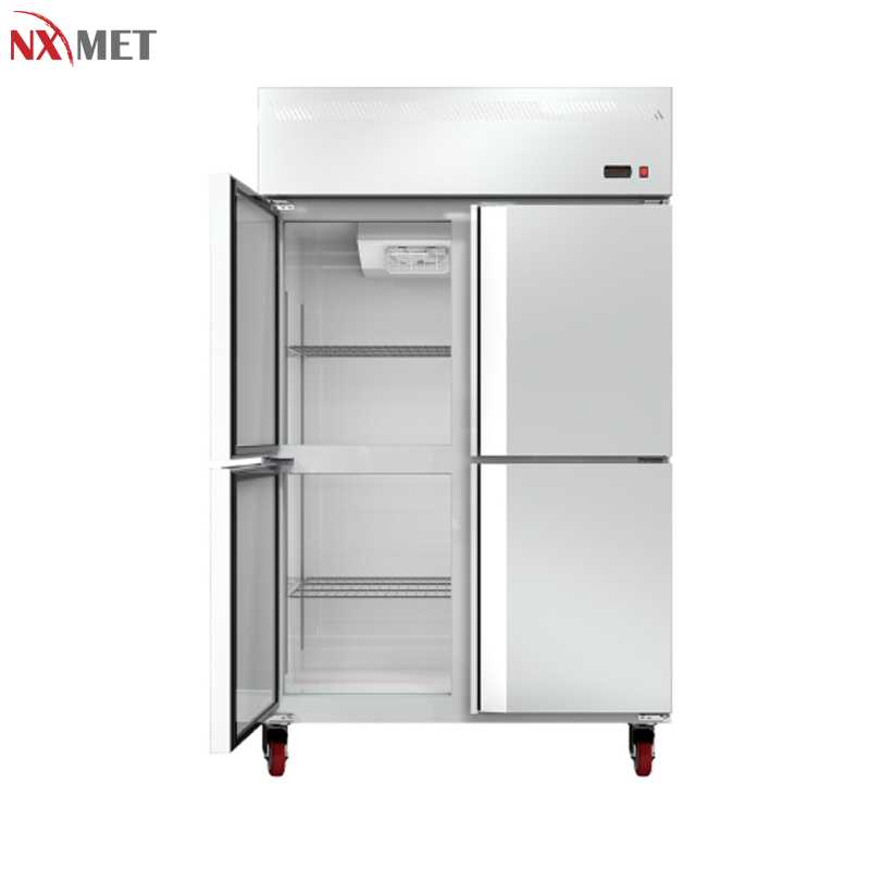 耐默特/NXMET 耐默特/NXMET NT63-401-140 K06084 耐默特/NXMET 数显立式冷柜冰箱四大门冷冻 NT63-401-140 NT63-401-140