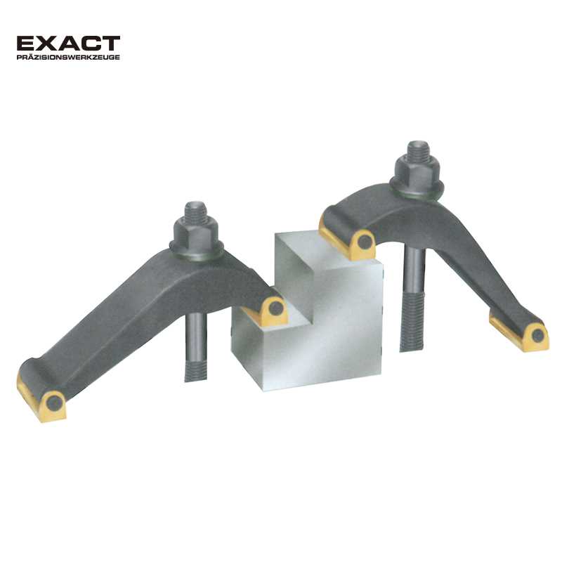 EXACT/赛特 EXACT/赛特 39117261 D11225 U型压板组铜件  39117261
