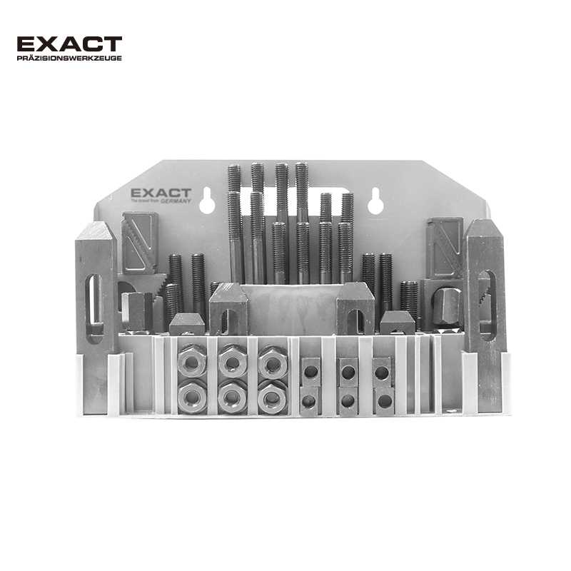 39117201 EXACT/赛特 39117201 D11272 T型槽工装夹具组