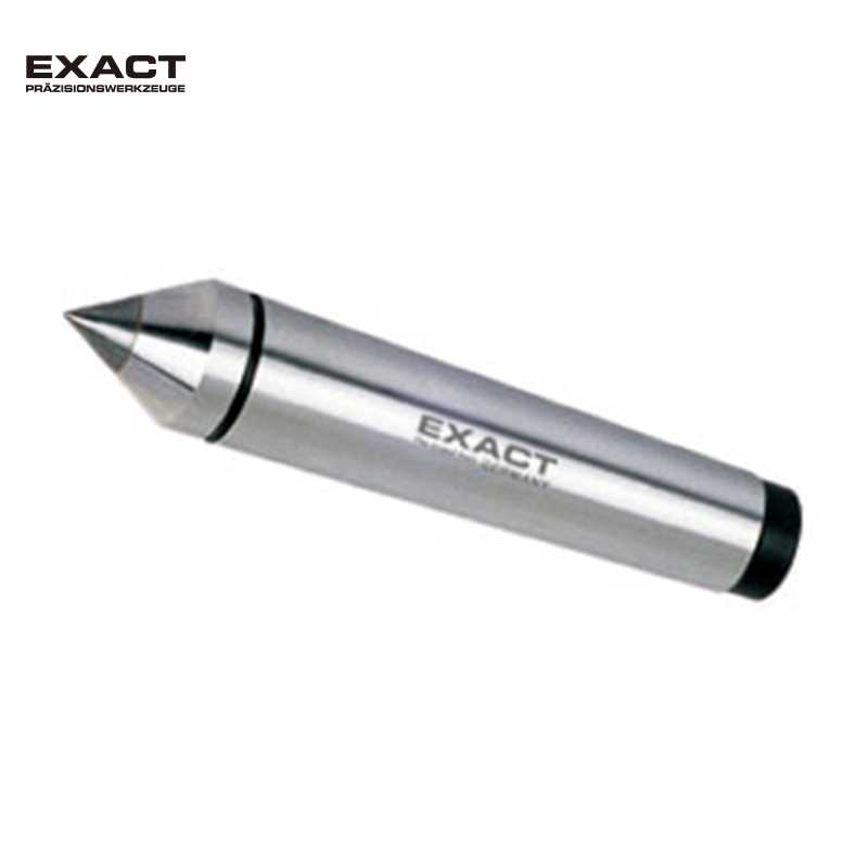 EXACT/赛特 EXACT/赛特 19117709 D12702 硬质合金顶尖 19117709