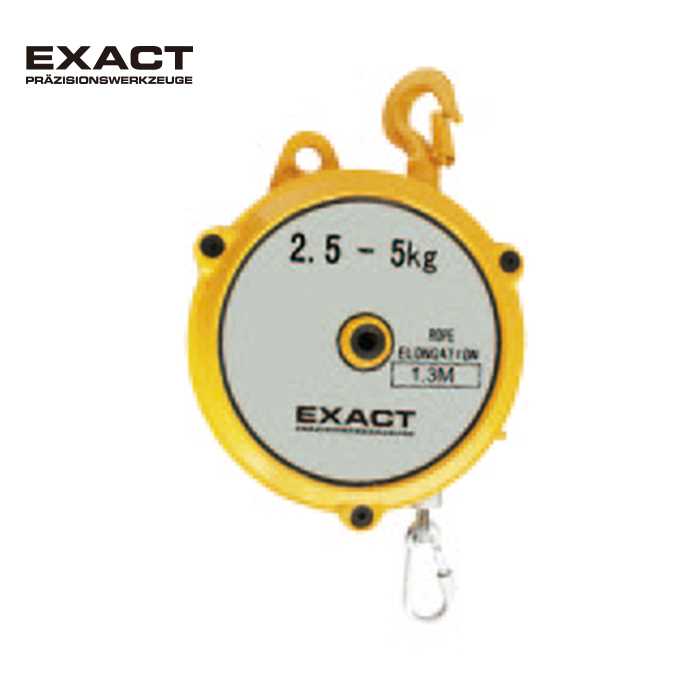 EXACT/赛特弹簧平衡器系列