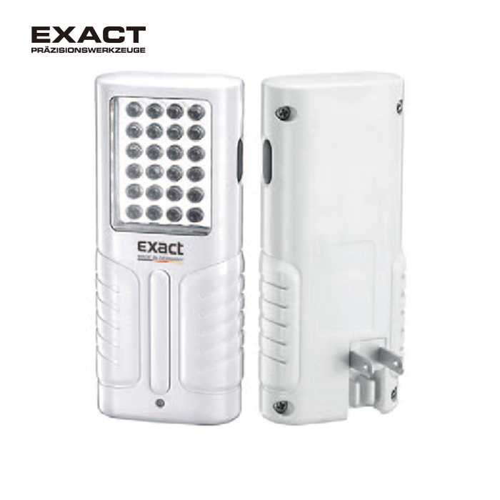 EXACT/赛特消防应急照明灯系列