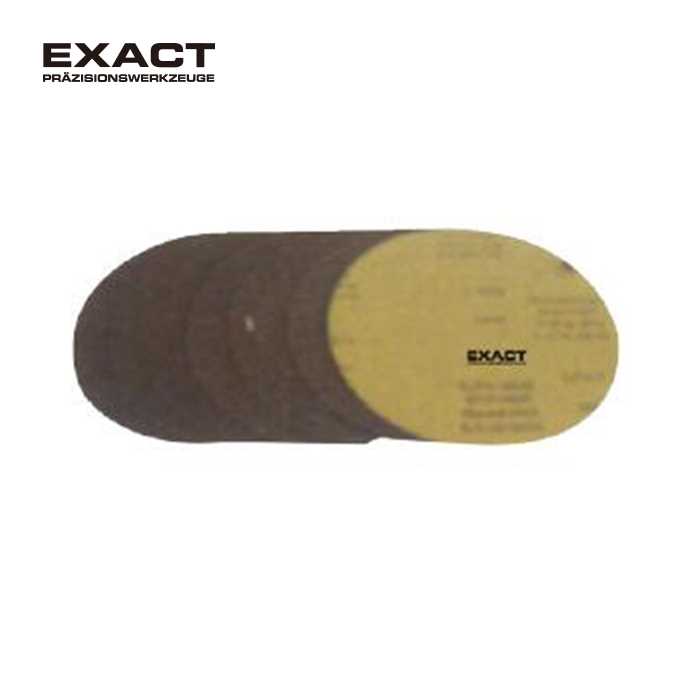 EXACT/赛特 EXACT/赛特 85101111 D15119 金相专用砂纸磨光 85101111