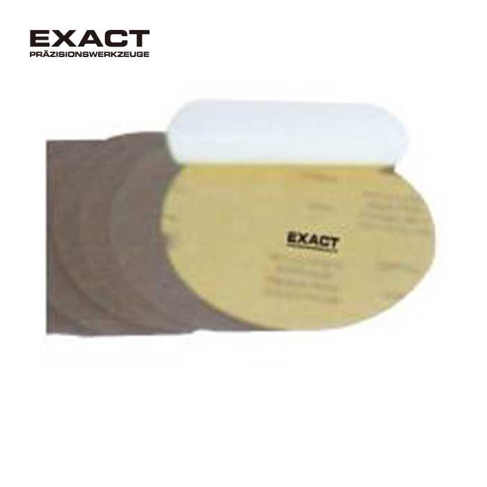 EXACT/赛特 EXACT/赛特 85101136-Φ220 D15144 金相专用砂纸磨光 85101136-Φ220