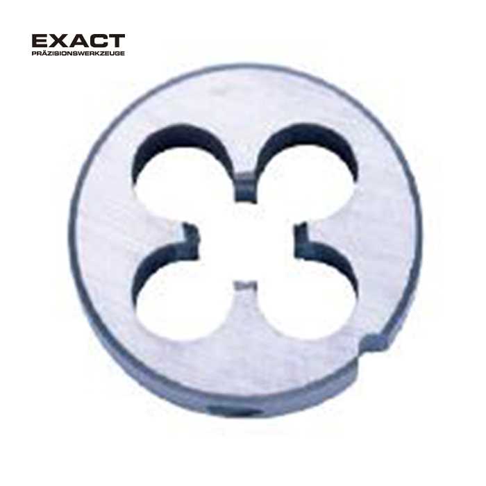 EXACT/赛特 EXACT/赛特 003732 D15548 圆板牙DIN233 003732